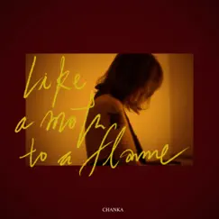 Like a Moth to a Flame - Single by CHANKA album reviews, ratings, credits