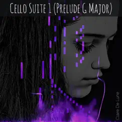 Cello Suite 1 (Prelude G Major) Song Lyrics