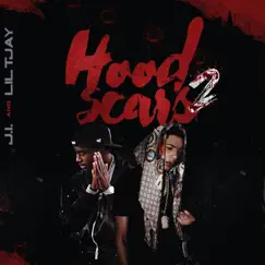 Hood Scars 2 - Single by J.I the Prince of N.Y & Lil Tjay album reviews, ratings, credits