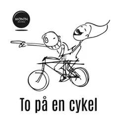 To På En Cykel Song Lyrics