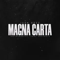 Magna Carta - Single by Icon Dezz, Hip Hop Instrumentals & Instrumental Hip Hop Beats Crew album reviews, ratings, credits