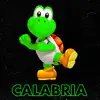 Calabria (feat. DJ alar3) - Single album lyrics, reviews, download