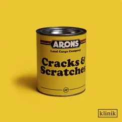 Cracks and Scratches by Arons Land Cargo Co. album reviews, ratings, credits