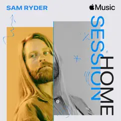 SPACE MAN (Apple Music Home Session) Song Lyrics