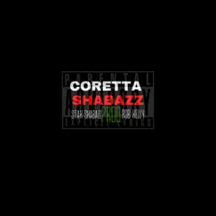 Coretta Shabazz - Single by Stah Shabazz album reviews, ratings, credits