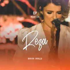 Reza - Single by Marina Araujo album reviews, ratings, credits