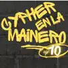 Cypher en la Mainero, Ep. 10 (feat. Blrk) album lyrics, reviews, download