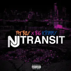 NJ Transit - Single by Fatboy Sse & Big Krimmy album reviews, ratings, credits