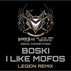 I Like Mofos (Legion Remix) Song Lyrics