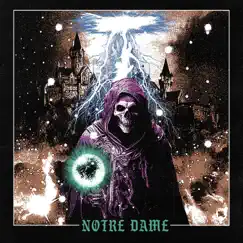 Notre Dame (feat. Dank $inatra) - Single by Ill $ilva album reviews, ratings, credits