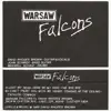 Warsaw Falcons - EP album lyrics, reviews, download