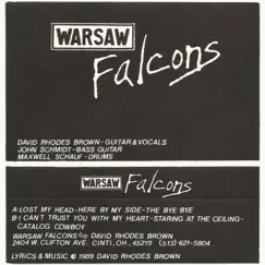 Warsaw Falcons - EP by Warsaw Falcons album reviews, ratings, credits