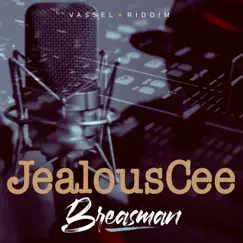 Jealous Cee (feat. Blu James) Song Lyrics