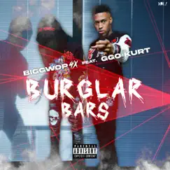 Burglar Bars (feat. GGO Kurt) - Single by BigGwop4x album reviews, ratings, credits