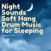 Night Sounds: Soft Hang Drum Music for Sleeping album lyrics, reviews, download
