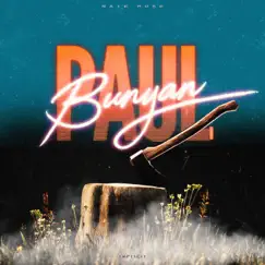 Paul Bunyan - Single by Nate Rose album reviews, ratings, credits