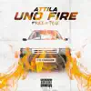 UNO FIRE FREESTYLE - Single album lyrics, reviews, download