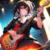 Rock Ain't Dead (feat. ONLAP) [Nightcore] - Single album lyrics, reviews, download