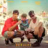 SEÑALES - Single album lyrics, reviews, download