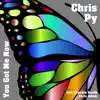 You Got Me Now (feat. Claudia Rauth & Chris Adam) - Single album lyrics, reviews, download