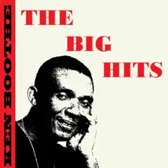 The Big Hits by Ken Boothe album reviews, ratings, credits