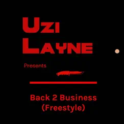 Back 2 Business Song Lyrics