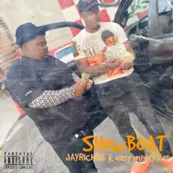 Showboat - Single by Jayrichhie & Easy Money Cap album reviews, ratings, credits