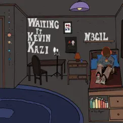 Waiting, Vol. 2 (feat. Kevin Kazi) - Single by Louie Luther album reviews, ratings, credits