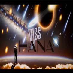 Hana - Single by Vissy Bediu album reviews, ratings, credits