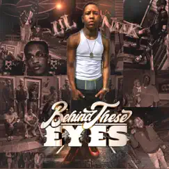 Behind These Eyes by Lil Neek album reviews, ratings, credits
