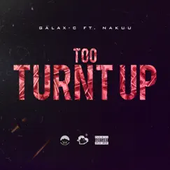 Too Turnt Up (feat. Nakuu) - Single by Galax-C album reviews, ratings, credits