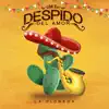 Me Despido del Amor - Single album lyrics, reviews, download