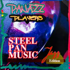 Steel Pan Music (remastered) by Panazz Players album reviews, ratings, credits
