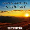In the Sky - EP album lyrics, reviews, download