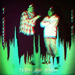 Tudo Se Nada (feat. Xis) Song Lyrics