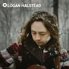 Logan Halstead OurVinyl Sessions - EP by Logan Halstead & OurVinyl album reviews, ratings, credits