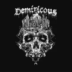 Merciless Slut Cult - Single by Demiricous album reviews, ratings, credits