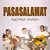 Pasasalamat (feat. Morfam & Agel Mor) - Single album lyrics, reviews, download