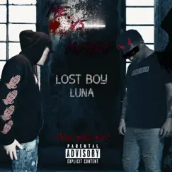 Me vs Myself - Single by Lost Boy Luna album reviews, ratings, credits