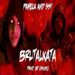 BRUTALKATA Song Lyrics