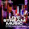 Live Stream Music: Lofi Chill Selection 4 (feat. 24/7 Study Music Beats) - Single album lyrics, reviews, download