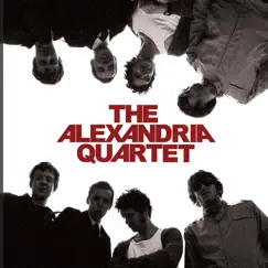 Into the Light - Single by The Alexandria Quartet album reviews, ratings, credits
