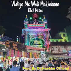 Waliyo Me Wali Makhdoom Ft Mumbai Ka King Kaun (Original Mixed) - Single by DJ Hashim Official album reviews, ratings, credits