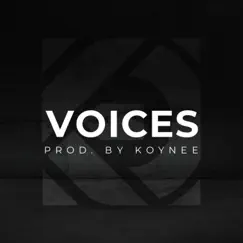 Voices - Single by Koynee Beats album reviews, ratings, credits