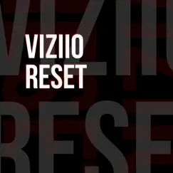 Reset - Single by V1Z110 album reviews, ratings, credits