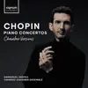 Piano Concerto No. 1 in E Minor: III. Rondo. Vivace (Chamber Version) [Radio Edit] - Single album lyrics, reviews, download