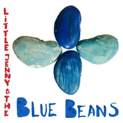 Move My Wings - Single by Little Jenny & The Blue Beans album reviews, ratings, credits