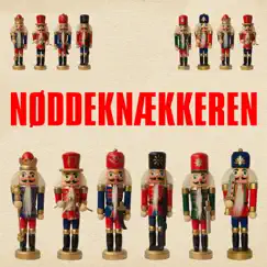 Nøddeknækkeren by Heribert Beissel album reviews, ratings, credits