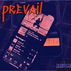 Prevail - Single by Johnny Water album reviews, ratings, credits