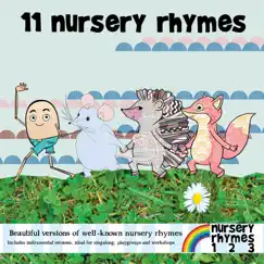 Here We Go Round the Mulberry Bush (Instrumental) Song Lyrics